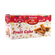 Fruit Cake (24 PCs)