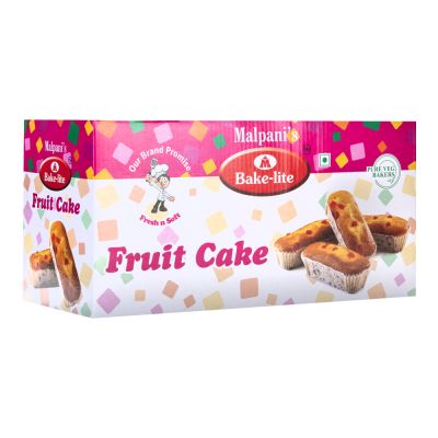 Fruit Cake (24 PCs)