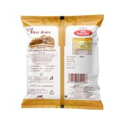 Toasted Round Bread (Jeera Butter 100 GM)