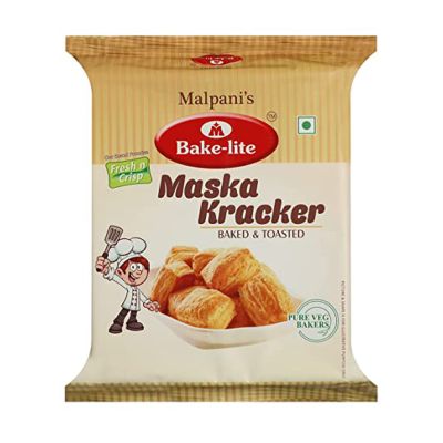 Maska Kracker (175 GM)