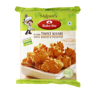 Puneri Special Twist Khari (175 GM)