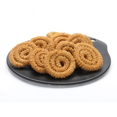 Round Chakli