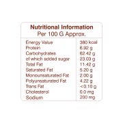 Sweet Bread Roll (52 GM)