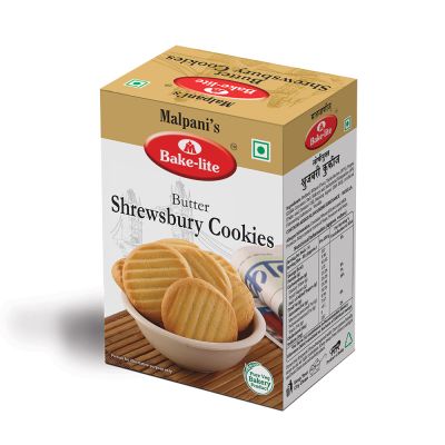 Shrewsbury Cookies
