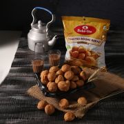 Toasted Round Bread (Jeera Butter 100 GM)