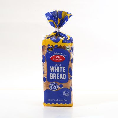 White Bread (400 GM)