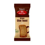 Brown Chai Toast (21 Pcs)