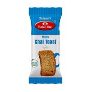 Milk Chai Toast (21 Pcs)