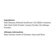 Red Chilli Masala Banana Chips